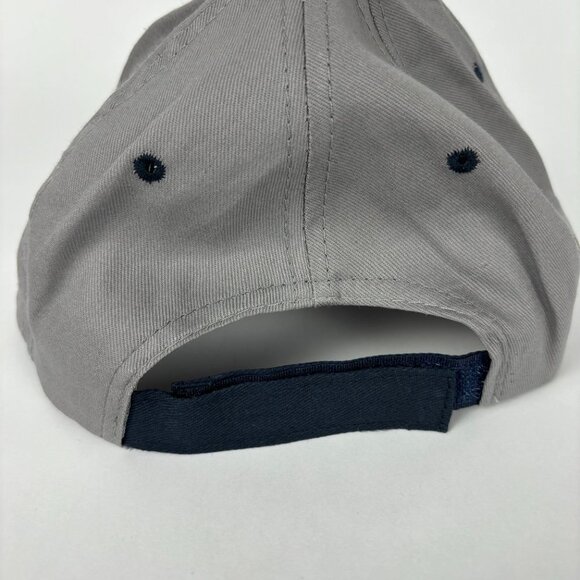 NTS MiLB Syracuse Chiefs Hat - Picture 3 of 5